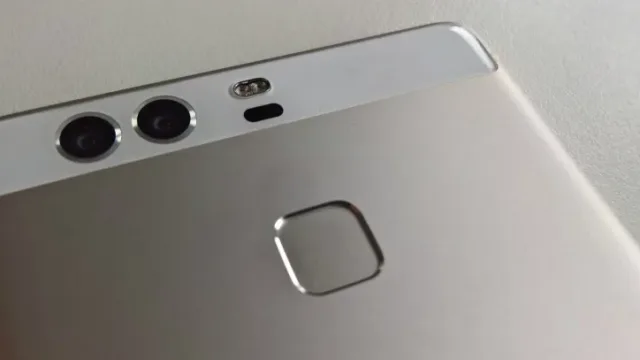 هواوی P9