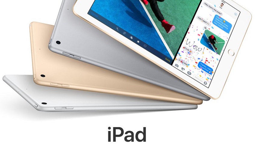 آیپد 9.7 اینچ جدید «Apple New iPad 9.7»