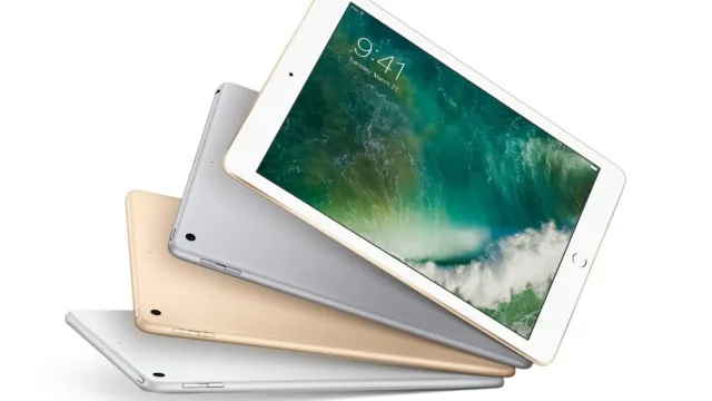 آیپد 9.7 اینچ جدید «Apple New iPad 9.7»