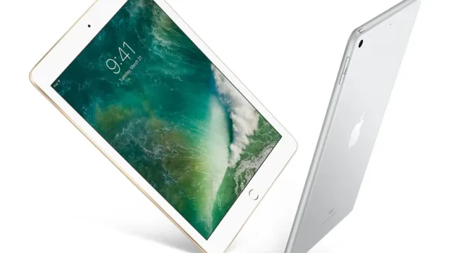 آیپد 9.7 اینچ جدید «Apple New iPad 9.7»