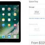 آیپد 9.7 اینچ جدید «Apple iPad 9.7»