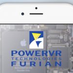 پردازنده گرافیکی PowerVR Furian