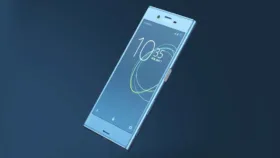 «سونی اکسپریا ایکس زد پریمیوم» جایزه بهترین گوشی هوشمند جدید MWC 2017 را برد