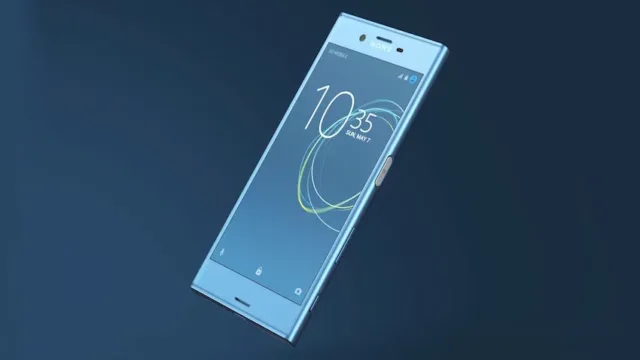 «سونی اکسپریا ایکس زد پریمیوم» جایزه بهترین گوشی هوشمند جدید MWC 2017 را برد