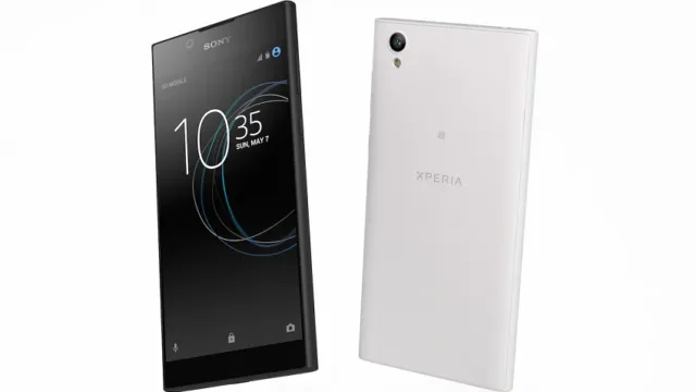 اکسپریا ال 1 ( Sony Xperia L1 )