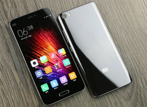«شیائومی می 5» در قالب بهروزرسانی MIUI 8.2 به اندروید نوقا ارتقا مییابد