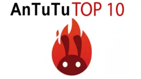 10 گوشی هوشمند برتر اندرویدی ماه گذشته در بنچمارک AnTuTu