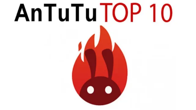 10 گوشی هوشمند برتر اندرویدی ماه گذشته در بنچمارک AnTuTu