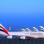 راه حل جدید هواپیمایی امارات برای پروازهای آمریکا و انگلیس!