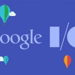 رویداد Google I/O