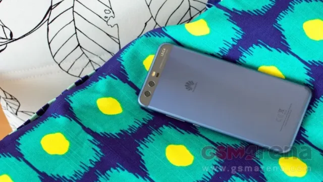 احتمال رونمایی گوشی هواوی پی 11 در نمایشگاه MWC 2018!