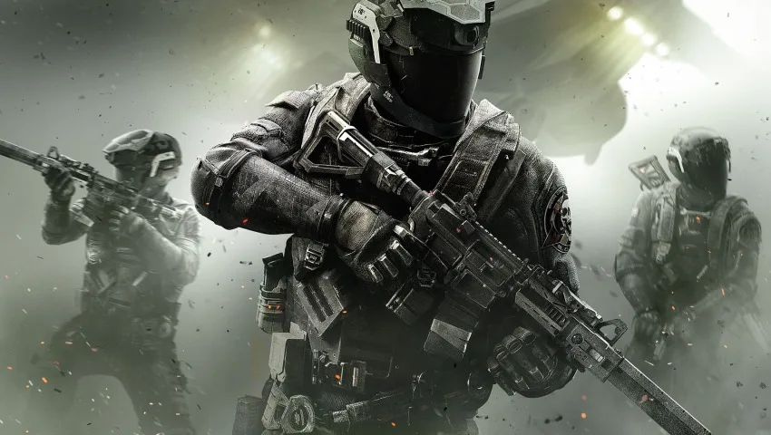 نسخه 2017 بازی Call Of Duty احتمالاً در زمان جنگ جهانی دوم اتفاق میافتد