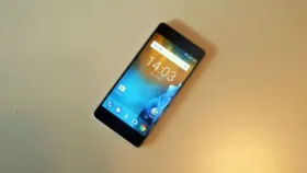نگاهی نزدیک به نوکیا 5
