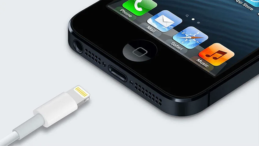 احتمال جایگزینی پورت لایتنینگ توسط USB-C در آیفونهای جدید اپل!