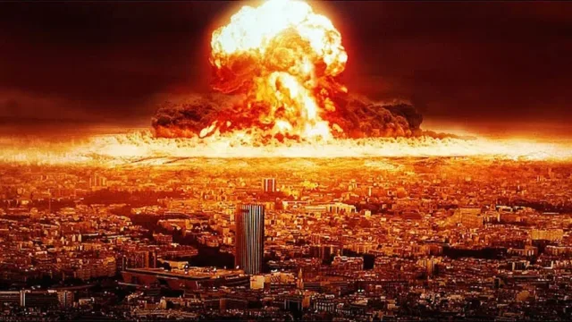آیا تکنولوژی باعث شروع جنگ جهانی سوم خواهد شد؟!
