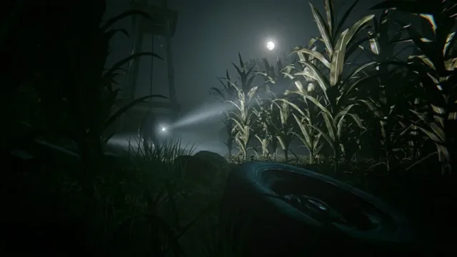بازی Outlast 2
