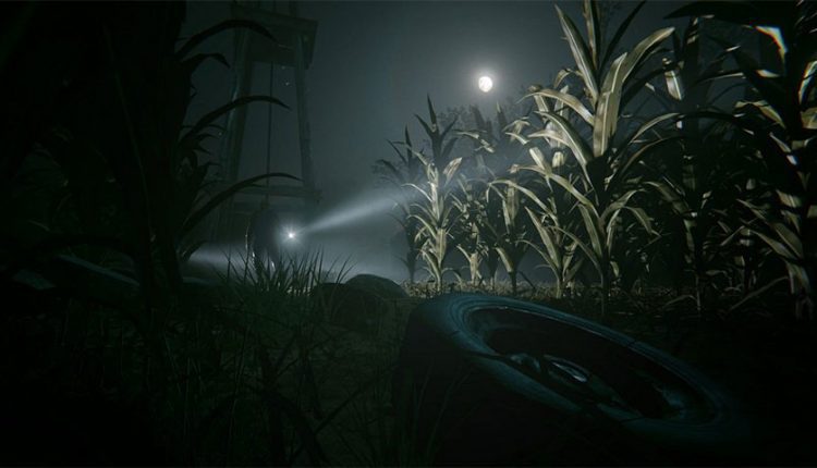 بازی Outlast 2