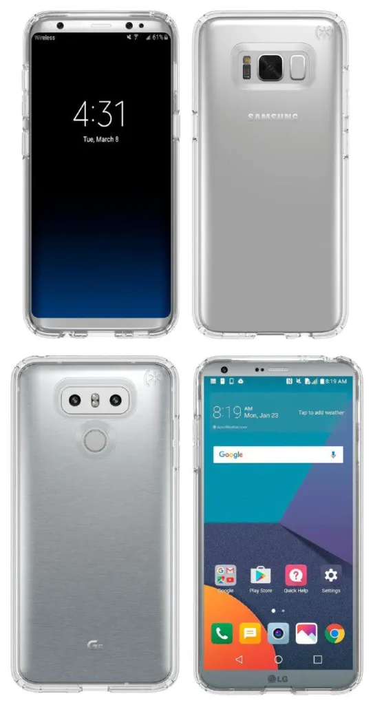 Galaxy S8
