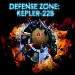 بررسی بازی موبایل منطقه دفاعی Defense Zone