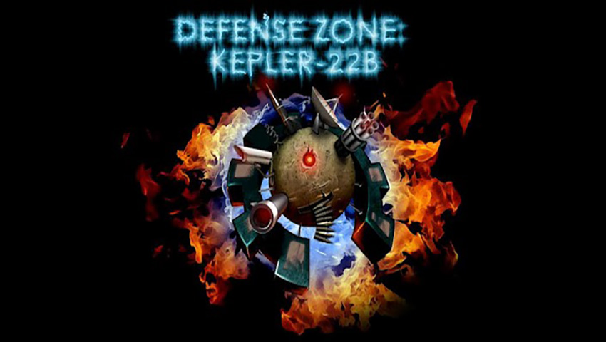 بررسی بازی موبایل منطقه دفاعی Defense Zone