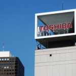 آیا اپل در تلاش است تا بخشی از توشیبا را خریداری کند؟