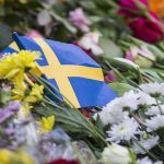 مدیرعامل اسپاتیفای در میان کشته شدگان حمله کامیون در استکهلم سوئد!