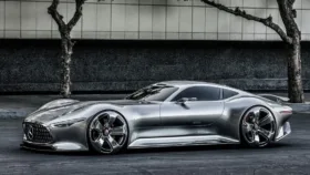 AMG Project One