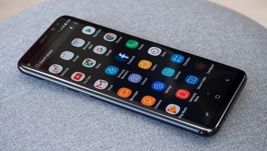 AT&T پروژه 5G Evolution را امروز به کمک گلکسی S8 راه اندازی می کند