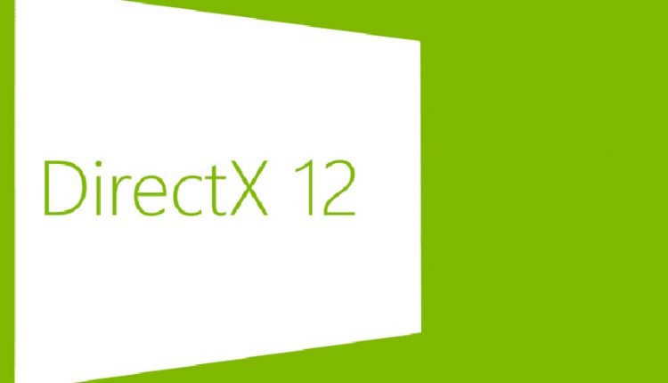 DirectX 12