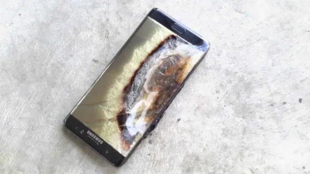 گلکسی نوت 7