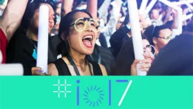 گوگل I/O 2017