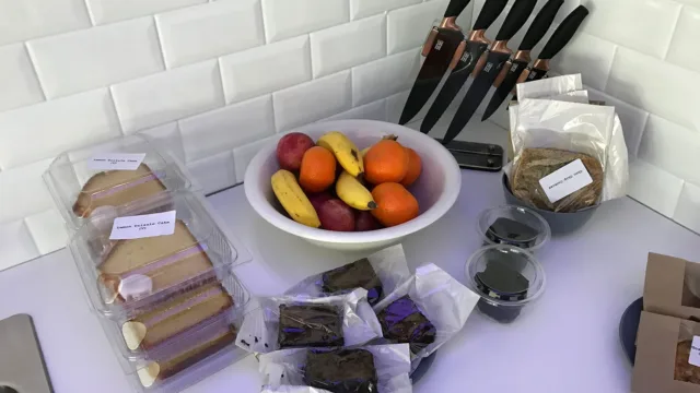 آشپزخانه (آیفون 7)