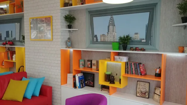 ال جی جی 6