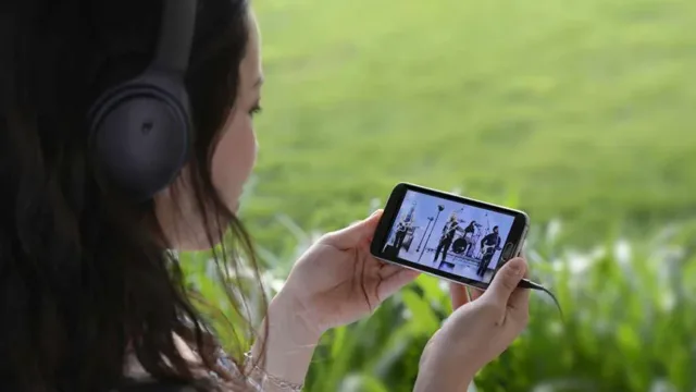 فناوری OZO Audio نوکیا