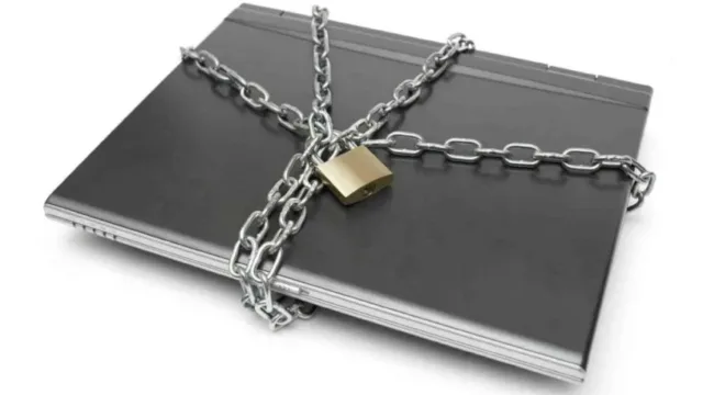 چگونه در سفرها از لپ تاپ خود مراقبت کنید