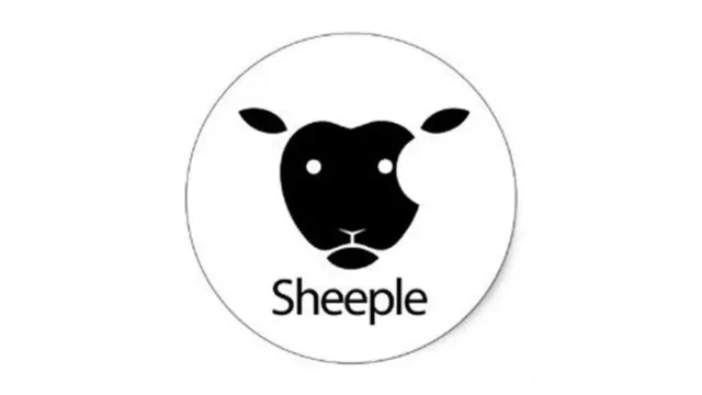 اضافه شدن کلمه Sheeple به دیکشنری