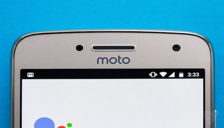 گوشی‌های هوشمند ارزان قیمت «موتو سی» و «موتو سی پلاس» رونمایی خواهند شد