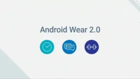 تا دو ماه آتی تمام ساعت‌های هوشمند بازار به اندروید ور 2.0 مجهز خواهند شد