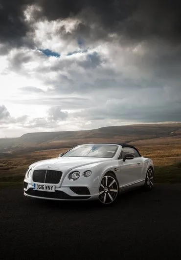 car-photography