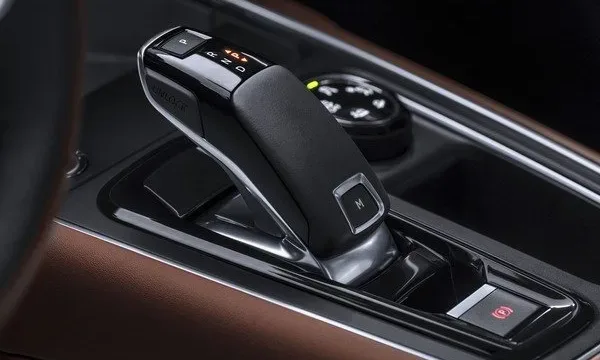 سیتروئن C5