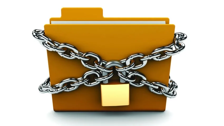 چگونه برای فایلهای زیپ شده RAR خود رمز عبور تعیین کنیم