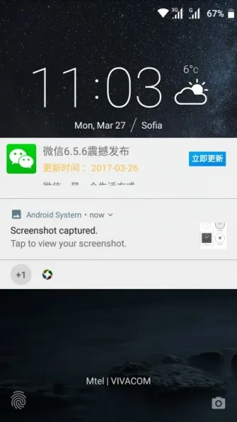 Nokia 6
