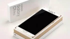سامسونگ گلکسی سی 9 پرو با حافظه 128 گیگابایت در TENAA رویت شد