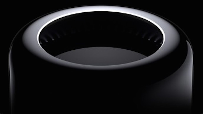 اپل گفتگو درباره طراحی مک پرو جدید را آغاز کرد