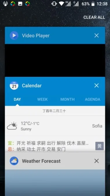 Nokia 6