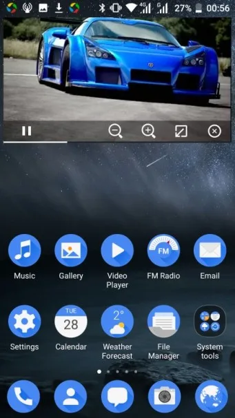nokia video
