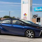 آیا سوخت هیدروژنی از صنعت خودروسازی کنار می‌رود؟