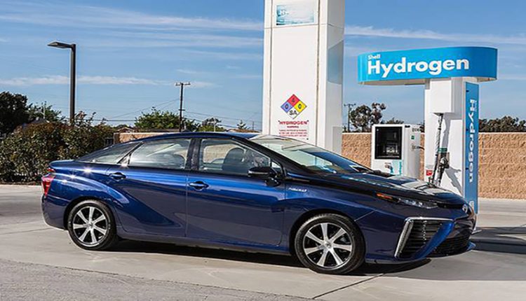 آیا سوخت هیدروژنی از صنعت خودروسازی کنار می‌رود؟