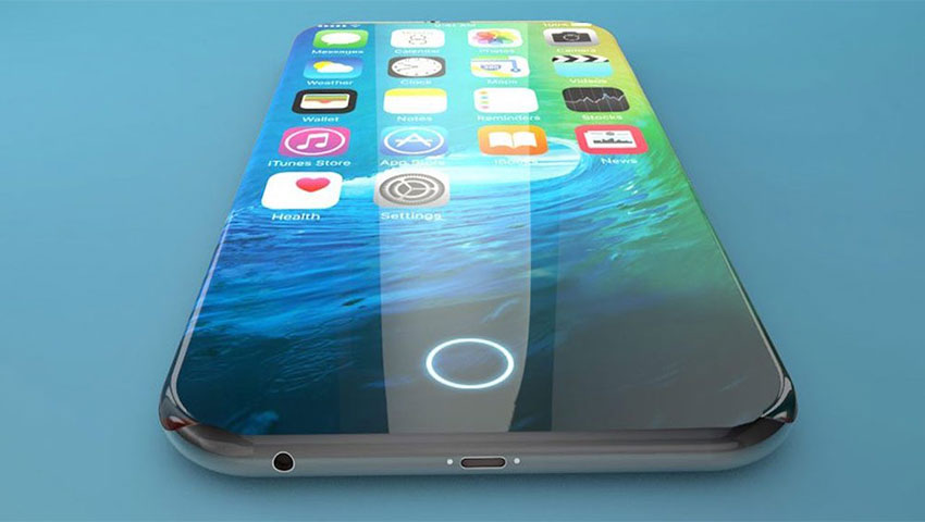 اپل و سامسونگ قراردادی به ارزش 9 میلیارد دلار برای پنل‌های OLED آیفون امضا کردند!