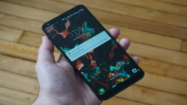 10 ترفند برای  اینکه LG G6 را به یک ماشین اندرویدی کارآمد تبدیل کنیم